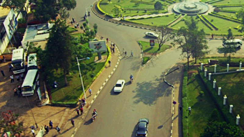 Tips for Self Drive in Rwanda