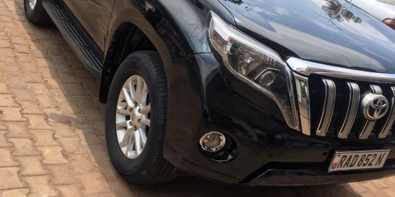 Car Rental Rwanda For Self Drive- Tips And Guides Kigali Car Rentals