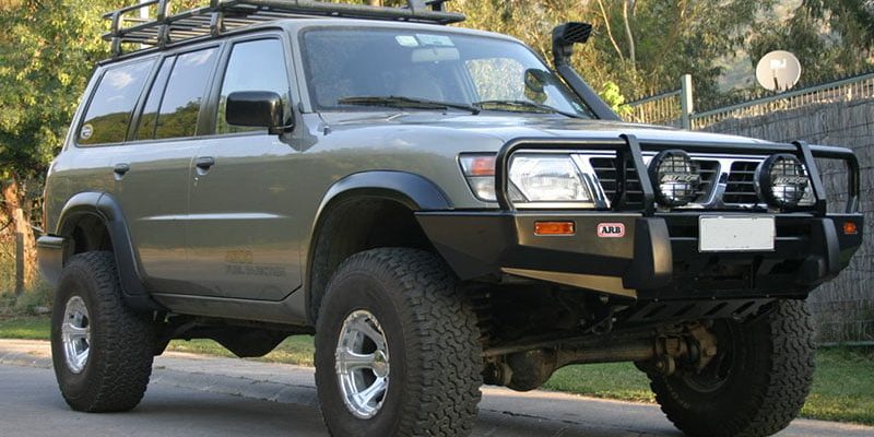 Rwanda car rentals
