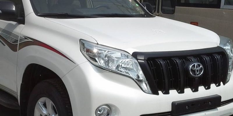 Rwanda Car Hire Rates