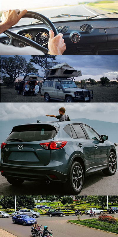 Car Hire Rwanda Deals:,Rwanda Car hire