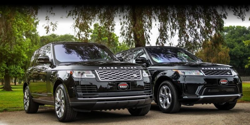 A Breakdown of the Best Budget Car Rental Services in Kigali Rwanda car hire