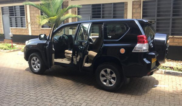 SUV Rental Rwanda,Rent a Car in Rwanda