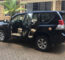 SUV Rental Rwanda,Rent a Car in Rwanda
