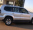 Premium SUV Rental Kigali:,Hiring a Car in Rwanda