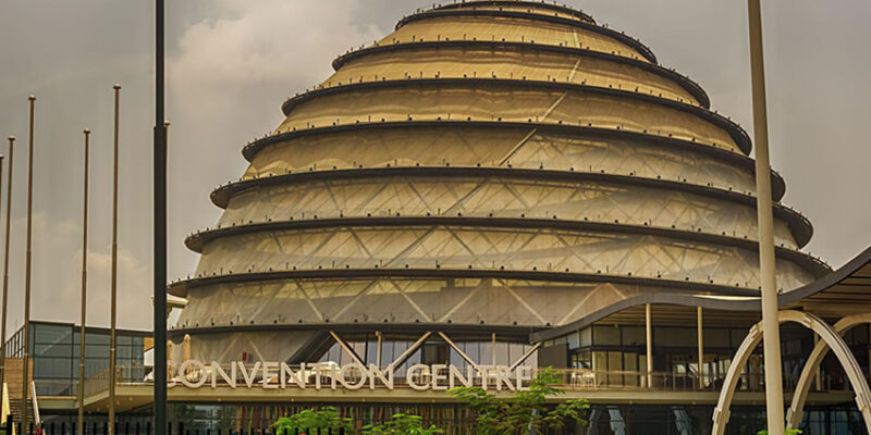 Rwanda Car Rental Tips