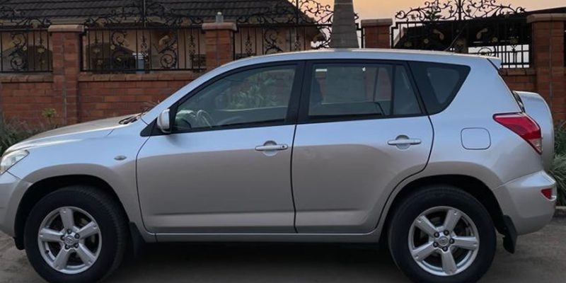 Kigali Airport Car Rental Rwanda | Self Drive and Pickup Deals Rwanda Car Rental