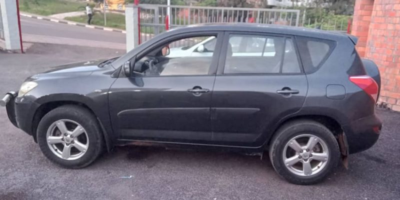 rwanda car rental