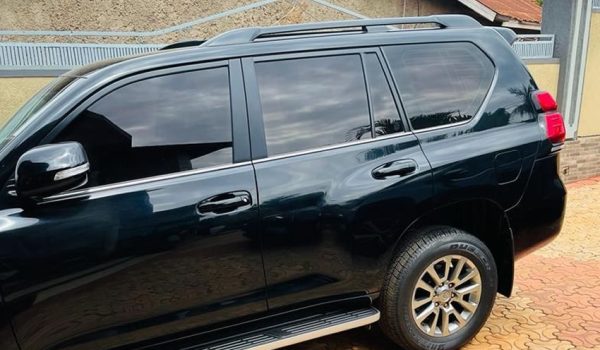 WiFi Rental Car Rwanda:,Luxury Car Rentals Rwanda – Best Providers & Premium Rates
