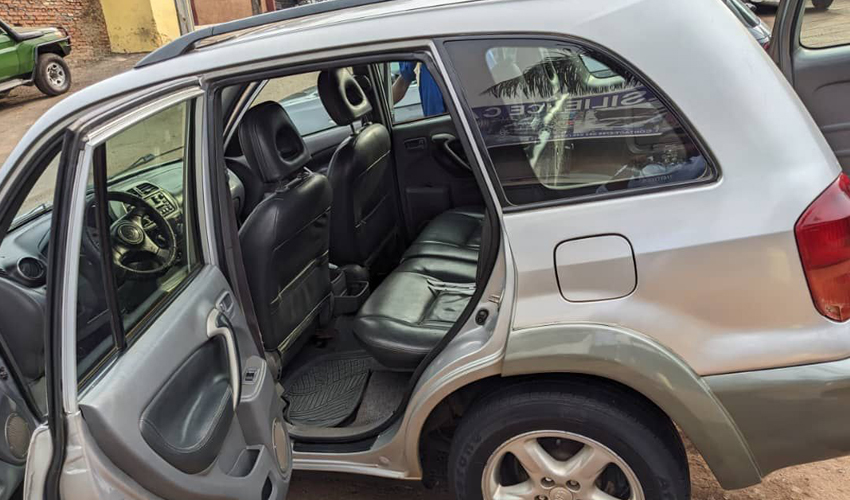 Reliable Car Rental Rwanda, rwanda car hire