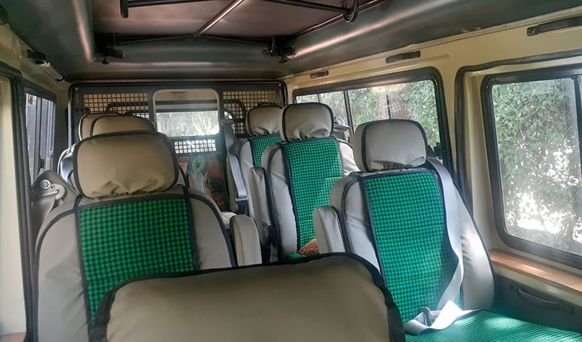 Rwanda Car rental Rwanda Self Drive Car Hire | SUV & 4x4 Hire Explained in Kigali Rooftop Tent Car hire: Affordable Car Rental in Rwanda Step By Step Guide to Renting a Car in Rwanda