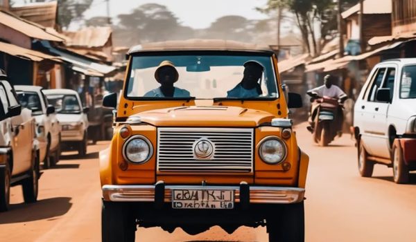 Rwanda Expat SUV Hire, Car hire Rwanda questions you should never ask during your self drive trip in Rwanda