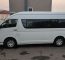 Kigali Minibus car Hire - Cost for 8+ Passenger car rental in Rwanda Car Rentals for Travellers with Disability in Rwanda, Kwita Izina with Minibus Hire in Rwanda
