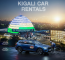 Rwanda Cheap Car Rentals - Top 5 Discount Car hire Companies in Kigali When it comes to exploring Rwanda, especially with the upcoming Kigali Self-Drive car rental: Rwanda ICU 2025 World Cycling champion event, nothing beats the freedom and flexibility of a self-drive adventure. The option to take a Kigali Self-Drive car rental: Rwanda ICU 2025 World Cycling champion allows you to move at your own pace, creating a truly personalized travel experience. This is why more and more visitors and locals are choosing a self-drive option for their trips, from city tours to national park safaris. Our guide on the advantages of using Rwanda car rental services will show you how to maximize your trip while a step-by-step guide to renting a car in Rwanda provides all the necessary information to get you started on your adventure. For an authentic and personal travel experience, the Kigali Self-Drive car rental: Rwanda ICU 2025 World Cycling champion is the perfect choice for anyone looking to explore the beautiful country of Rwanda. Rwanda car hire and car rental Rwanda are popular options for exploring the country's diverse landscapes and vibrant cities. Whether you're planning a trip to the bustling capital of Kigali or venturing into the remote wilderness, a reliable vehicle is essential. A Rwanda car rental in Rwanda and Kigali gives you the independence to discover hidden gems and scenic routes that are off the beaten path. This flexibility is what makes a self-drive trip so appealing, allowing you to tailor your journey to your interests. It is also the most ideal way to travel to the country's national parks. Learn more about the benefits of long-term car rental if you plan to stay in the country for an extended period, and read about why Rwanda car rental is so popular with both tourists and locals alike. The Power of a 4x4 Car Rental in Rwanda For a truly comprehensive Rwandan adventure, especially when you're considering a self-drive Rwanda safari, a 4x4 car rental Rwanda is a non-negotiable choice. These rugged and powerful vehicles are built to handle the diverse terrains of the country, from the paved roads of Kigali to the challenging dirt tracks of national parks. A 4x4 SUV rental provides the peace of mind you need to navigate any obstacle, ensuring your journey is safe and comfortable. At KIGALI CAR RENTALS, we specialize in providing top-of-the-line 4x4 car rental in Rwanda and Kigali services for adventurers and explorers. Read about the best cars to consider for cross-border tours and discover our guide on the ultimate guide to self-drive in Rwanda for practical advice and tips. The Toyota TXL Land Cruiser is a prime example of a vehicle designed for this type of trip. A Toyota TXL hire offers the perfect combination of power, durability, and comfort, making it a favorite for travelers on a safari car hire adventure. This safari-ready SUV can easily navigate the rugged landscapes of Akagera National Park or the winding roads leading to Volcanoes National Park for gorilla trekking. It’s an ideal choice for both a safari-ready SUV and a Toyota TXL for safari. This is why a 4x4 Land Cruiser is a must-have for any safari trip, allowing you to venture into areas that are inaccessible to standard vehicles. Find out more about the best cars for Kigali self-drive trips and learn about the benefits of long-term car rental. Choosing a 4x4 car rental in Rwanda and Kigali from KIGALI CAR RENTALS also means you get a vehicle that is meticulously maintained and regularly serviced. We understand the importance of reliability, especially when you are far from the city. Our fleet of off-road car hire vehicles, including the Toyota Land Cruiser rental, is prepared for any journey you have planned. This is crucial for a successful self-drive Rwanda safari or a simple road trip across the country. We also offer other versatile vehicles such as the Toyota Prado rental Rwanda. Learn about our 4x4 car hire in Rwanda and why it's ideal for safari tours. Chauffeur-Driven and Luxury Car Rental Rwanda For those who prefer to leave the driving to the professionals, our chauffeur-driven car rental service is an excellent alternative. Whether you are a business traveler, a visiting VIP, or simply want to relax and enjoy the scenery, a professional driver can enhance your trip. Our luxury vehicle rental fleet includes top-tier vehicles and a luxury SUV Rwanda to ensure your comfort and style. This service is especially popular for business car hire Rwanda and for those who want a stress-free experience during their stay in Kigali. You can get more information on our Kigali car rental with a driver service to learn about the different packages available. The chauffeur-driven option is also perfect for a quick city tour or for a longer, more luxurious journey across the country. Our guide on how to prepare for a Rwanda car hire trip can help you get ready for any kind of adventure. When you opt for a premium car hire Rwanda service, you are not just getting a driver; you are getting a knowledgeable local guide. Our professional drivers are well-versed in the local routes, culture, and attractions, providing a much richer travel experience. This is invaluable, especially when you are visiting for a short period and want to make the most of your time. Our travel vehicles Rwanda are a great choice for both solo travelers and large groups. We also provide a wide range of professional car rental options for corporate and government projects, ensuring reliable and secure transportation. This is especially true for those needing a Toyota TXL Kigali services package. Our article on the best cars to consider for cross-border tours can also give you insight into our fleet. Our luxury Toyota rental fleet includes everything from sleek sedans for city travel to spacious SUVs for business trips and special events. A Kigali Toyota rental service with a chauffeur is the epitome of comfort and convenience. We ensure that our drivers are trained to provide the highest level of service, making your journey seamless from start to finish. For those who want to experience the vibrant city of Kigali, our chauffeur service for a Kigali night self-drive trip can take you to the best spots without you having to worry about navigation. Learn more about long-term car lease Rwanda if you are planning to stay in the country for an extended period. Rooftop Tent Cars for the Ultimate Adventure For the ultimate adventure car rental experience, consider a RoofTop Tent Camping in Rwanda and Kigali vehicle from KIGALI CAR RENTALS. These vehicles combine the freedom of a self-drive Rwanda safari with the convenience of having your accommodation with you wherever you go. A 4x4 Rooftop Tent Car is a popular choice for avid campers and explorers who want to immerse themselves in nature. It allows you to set up camp in a matter of minutes in a national park or a remote area, providing an unforgettable experience. Our guide on camping self-drive car rental in Rwanda provides all the details you need to plan your adventure. We also have vehicles for group self-drive trips in Rwanda that can be equipped with rooftop tents. A Safari Land Cruiser Hire in Rwanda with a rooftop tent is particularly popular for wildlife enthusiasts. It allows you to stay close to the action, waking up to the sounds of nature. The RoofTop Tent Cars Hire service is perfect for an immersive safari experience in Akagera National Park or a tranquil getaway by Lake Kivu. The vehicles, such as a Land Cruiser SUV, are equipped with all the necessary camping gear, including a mattress, chairs, table, and cooking equipment. This is a must-have for anyone looking for an off-road luxury SUV adventure. For those who want to save money, a cheap 4x4 rental Kigali with a rooftop tent is an affordable way to have a memorable camping experience. You can also get more information on our car hire Rwanda extra services. Our safari car with rooftop tent Rwanda service is designed to make your camping trip as seamless as possible. We provide well-maintained vehicles, and our team is always ready to assist you. A rugged vehicle rental like a Toyota TXL Land Cruiser is a great choice for this type of trip, providing the reliability and comfort you need. This is a perfect example of a travel-ready SUV hire for anyone looking to explore the country's national parks and remote areas. For more tips on a seamless trip, read our article on how to avoid getting in trouble on your self-drive trip in Rwanda. Choosing the Right Vehicle for Your Needs At KIGALI CAR RENTALS, we offer a diverse fleet of vehicles to cater to every traveler's needs and budget. If you are looking for an affordable SUV rental for a short trip or a powerful SUV rental for a long-distance road trip, we have you covered. Our fleet includes various models, from compact cars for city travel to spacious SUVs for family trips. The TXL Land Cruiser Kigali and Toyota Prado rental Rwanda are popular choices for a Land Cruiser for safari because of their reliability and performance on all types of terrains. We also offer Toyota rental Kigali services for quick, reliable, and convenient transportation. Check out the best cars for Kigali self-drive trips to help you choose the perfect vehicle. Our Kigali SUV rental options are also diverse, ranging from a Toyota TXL long-distance trips vehicle to a travel-friendly SUV for a family road trip. We ensure that every vehicle in our fleet is well-maintained and in top condition, giving you peace of mind on the road. A reliable car rental is an investment in your safety and comfort, and we take this responsibility seriously. For those who want to explore beyond Rwanda, a rent a 4x4 Rwanda vehicle with cross-border permission is essential. Our team can help you with all the necessary documentation. We also offer guides on driving in Rwanda as a tourist for a smooth experience. For business and corporate clients, our business travel SUV fleet is perfect for transporting staff and clients in comfort and style. Our Kigali Land Cruiser rental is a popular choice for corporate executives, offering a blend of luxury and functionality. We also offer long-term SUV rental services for organizations and individuals on extended work assignments in the country. Our TXL SUV hire Rwanda service is flexible and cost-effective, providing a reliable transport solution for your business needs. For more details, read about the benefits of long-term car rental and learn about our long-term car rental in Rwanda. Seamless Travel and Added Services Planning a trip can be overwhelming, but KIGALI CAR RENTALS makes it easy with our range of seamless services. Our airport car rental Kigali service allows you to pick up your vehicle as soon as you land at Kigali International Airport. This convenient service saves you time and allows you to start your adventure right away. For those with a flexible itinerary, our one-way car rental Rwanda option is ideal. It allows you to pick up your vehicle in one location and drop it off in another, perfect for multi-city itineraries. We also offer Kigali airport transfers for a stress-free transition from the airport to your hotel or a rental pickup location. Check out our guide on car hire Rwanda extra services you may need for more details. In addition to our core services, we offer a range of special add-ons to enhance your trip. These include GPS devices, child safety seats, and camping gear. Our team can also help you with a Rwanda self-drive packing list to ensure you don’t forget any essentials. We also offer car hire with unlimited mileage in Rwanda, giving you the freedom to explore as much as you want without worrying about extra charges. For those on a budget, we also have car hire with limited mileage in Rwanda. We are dedicated to providing the best Rwanda car rental services for all travelers. Our article on how to rent a car in Rwanda with a credit card can also help you prepare for your trip. For any kind of travel, a reliable 4WD Kigali service is a must. Whether it's for an adventurous safari or a business trip, our vehicles are always ready to go. Our high-quality vehicle hire Kigali service is designed to provide you with peace of mind. We also provide our clients with information on common car rental scams in Rwanda to watch out for to ensure a secure and hassle-free experience. Learn more about long-term car rental rates in Rwanda if you are planning to stay for an extended period. Navigating Rwanda's Roads: Safety and Tips Driving in a new country can be challenging, but with the right preparation, it can be a rewarding experience. Our guides on driving in Rwanda as a tourist provide essential information on local traffic rules, road conditions, and safety tips. When you opt for a self-drive Rwanda safari, being aware of your surroundings is key. A 4x4 car rental Rwanda gives you the confidence to take on any challenge. We also provide our clients with a packing list for a Rwanda self-drive packing list to ensure you don’t forget any essentials, from navigation tools to safety equipment. We also offer a mechanical tips for a self-drive trip in Rwanda guide. The key to a successful road trip is preparation. A reliable SUV rental is more than just a car; it's your partner on the road. We take pride in maintaining our fleet to the highest standards, ensuring every vehicle is in top condition for your journey. Whether you're hiring a Toyota 4x4 Kigali for a thrilling adventure or a professional car rental for a business trip, our vehicles are always ready to go. We also have guides on what you need to check before getting the most out of your Rwanda car rental experience and to learn about car hire Rwanda tips for first-time visitors. For your road trip, we even have a guide on road trip playlist tips to make your journey more enjoyable. We also have a guide on what to do on a Rwandan self-drive trip, and information on the top three self-drive routes in Rwanda to consider this year. When you choose our Kigali car rental service, you are choosing a partner who is dedicated to your safety and enjoyment. Our team can also help you with any questions you have about your trip, from what to do in Kigali to how to get to the national parks. You can also get more information on our self-drive car rental Kigali service and our 4x4 car rental. Exploring Rwanda with a Partner: Gorilla Tour Rwanda At KIGALI CAR RENTALS, we are proud to partner with Gorilla Tour Rwanda, a leading specialist in safaris and tours throughout Rwanda and East Africa. This collaboration allows us to offer you a seamless travel experience, combining our reliable Rwanda car rental services with their expertise in tour planning. Imagine renting a Land Cruiser SUV from us and having Gorilla Tour Rwanda arrange your permits for a once-in-a-lifetime gorilla trekking experience in Volcanoes National Park. They can also plan your visit to the Kwita Izina gorilla naming ceremony or a birding tour in Nyungwe Forest National Park. Our Toyota TXL for hire Rwanda is an excellent choice for a safari trip. Our partner also provides a guide on what you can expect to visit during a Kigali city tour. Gorilla Tour Rwanda also offers a range of other services that complement our 4x4 car rental options. Whether you're interested in a canopy walk experience in Nyungwe Forest or a Lake Kivu boat cruise, they can create a personalized itinerary for you. They can also provide a driver-guide who is an expert in the local area, ensuring you get the most out of your trip. This integrated approach ensures that all aspects of your travel—from transportation to activities—are perfectly aligned. Our adventure travel vehicles are the perfect complement to these tours. You can also explore our article on the best car rental for gorilla trekking Rwanda to help you choose the best option. For a luxury travel experience, our premium car hire Rwanda service combined with Gorilla Tour Rwanda's expertise in high-end travel packages is the perfect combination. They can arrange stays at the most exclusive lodges and provide private tours, while we provide a luxury Kigali Land Cruiser rental for your comfort and style. Our partnership is designed to offer you the best of both worlds: a reliable vehicle and a memorable tour. Our Toyota TXL for off-road trips is also perfect for this type of trip. You can also read about the best time to visit Rwanda for gorilla trekking. The Cost of Car Rental and Its Value The cost of a car rental in Rwanda varies depending on the type of vehicle, the rental duration, and the services you choose. While a cheap 4x4 rental Kigali might be appealing, it's important to balance cost with quality and safety. At KIGALI CAR RENTALS, we offer competitive rates on all our vehicles, from affordable car hire Rwanda to luxury travel vehicles Kigali. We also provide clear pricing with no hidden fees, so you can avoid hidden charges on car hire Rwanda. Our long-term car rental rates in Rwanda are particularly attractive for those planning an extended stay. We offer discounted monthly rates on our entire fleet, including popular options like the Toyota TXL long-distance trips vehicle. You can get more information on our flexible and budget-friendly long-term car rental in Rwanda services. When you're comparing prices, remember that a reliable 4WD Kigali service is an investment in a stress-free trip. A breakdown or accident in a remote area can be costly and dangerous, which is why choosing a trusted rental company is so important. We pride ourselves on offering high-quality vehicle hire Kigali that provides peace of mind throughout your journey. For those on a budget, you might be interested in our article on car hire with limited mileage in Rwanda. We also provide our customers with information on how to get the best car rental discounts in Rwanda. Our short-term SUV hire options are also available for those on a quick trip, offering flexibility and convenience. We ensure that our fleet is well-maintained and reliable, giving you the best value for your money. For those who need a car for a longer period, our long-term car lease Rwanda is a great option. We also offer corporate car rentals with tailored packages to meet the specific needs of businesses and organizations. This is especially true for those needing a Toyota TXL 4x4 for their trips. You can also check out our blog post on how much is a long-term car rental. The KIGALI CAR RENTALS Advantage At KIGALI CAR RENTALS, we are not just a car rental agency; we are your partner in exploring Rwanda. Our extensive fleet includes everything from 4x4 Rooftop Tent Car for adventurous campers to luxury SUV rental Rwanda for a stylish and comfortable experience. We specialize in providing the best 4x4 car rental Rwanda service, ensuring our clients have access to reliable and well-maintained vehicles for their safari and off-road adventures. We also offer a range of services tailored to your needs, including airport transfers for a seamless arrival, long-term rentals for extended stays, and a comprehensive fleet of 4x4 car rental in Rwanda and Kigali vehicles for off-road adventures. Our commitment to excellence is what makes us the best car rental Rwanda agency. We also provide a guide to what to check if included in your next car hire Rwanda and information on the impact of car rentals on local communities in Rwanda. Our Toyota Land Cruiser rental is a highlight of our fleet, and we have various models, including the Toyota TXL hire, to suit your specific needs. This iconic vehicle is perfect for any journey, whether it's a family road trip or a thrilling safari. Our team of experts is also available 24/7 to provide assistance and support, so you never have to worry about a thing. Our professional car rental service provides reliable and timely transportation, ensuring your business runs smoothly. We also offer a range of services tailored to meet the needs of all travelers, including those with special needs. For those interested, we also have a guide to car rentals for travelers with disability in Rwanda. We have built a reputation as the best car rental Rwanda agency by focusing on customer satisfaction and providing a fleet of vehicles that are always in top condition. Our commitment to excellence is reflected in every aspect of our service, from the moment you inquire to the moment you return the vehicle. Whether you are looking for a Toyota TXL Kigali hire for a short trip or a long-term car lease Rwanda, we have the perfect solution for you. We also provide our customers with a guide on choosing the right car hire in Rwanda. Rwanda's Top Attractions and How to Explore Them With a 4x4 car rental Rwanda from KIGALI CAR RENTALS, you can easily explore some of the country's top attractions. A Land Cruiser for safari is the ideal vehicle for a trip to Akagera National Park, where you can go on a wildlife game drive and see the "big five." For a truly immersive experience, a safari car with rooftop tent Rwanda allows you to camp inside the park, getting a front-row seat to the wonders of nature. For those interested in a different kind of experience, our guide on are pets allowed in Rwanda rental cars can help you with your preparations. Volcanoes National Park is another must-visit destination, especially for those interested in gorilla trekking. A Kigali car rental service with a chauffeur can take you there in comfort and style, allowing you to relax and enjoy the scenic journey. You can also explore the park at your own pace with a rent a Toyota TXL or a powerful SUV rental. Our partner, Gorilla Tour Rwanda, can help you with all the necessary permits and arrangements for a seamless experience. We also offer guides on fruits not to miss out on your Rwandan self-drive trip. For a cultural and historical experience, you can visit the Ibyiwacu Cultural Experience in Rwanda or the Kigali Genocide Memorial Centre. A travel SUV Rwanda gives you the flexibility to explore at your own pace, allowing you to spend as much time as you like at each attraction. We also recommend taking a boat trip on Lake Ihema in Akagera National Park for a unique perspective on Rwanda's wildlife. Our article on top souvenirs to consider on your Rwanda self-drive trip can also help you with your trip. The Ultimate Self-Drive Experience: Tips and Tricks A self-drive Rwanda safari is an unforgettable experience, but it requires careful planning. Our guides on questions you should never ask during your self-drive trip in Rwanda and the dos and don'ts of travelling by Rwanda car hire provide crucial advice to ensure a smooth trip. When you are driving a 4x4 SUV rental, you need to be aware of the local traffic rules and road conditions. We also have an article on the 8 disappointments to expect on a self-drive safari to help you prepare. For those planning a cross-border trip, our guide on Rwanda Uganda self-drive safari guidelines is a must-read. We also have information on the best cars to consider for cross-border tours and a guide to the self-drive route to Akagera National Park. Our all-terrain car Rwanda and all-terrain SUV hire services are perfect for this kind of trip, providing the reliability and durability you need. We also offer our customers information on 5 cultural shocks to expect on a self-drive trip to Rwanda. A Land Cruiser road trips vehicle from our fleet is perfect for exploring the country at your own pace, from the stunning landscapes of Lake Kivu to the lush forests of Nyungwe. Our Toyota TXL for off-road trips is also a great option. We also have a guide on the community activities to engage in on your trip to Rwanda. Our Toyota TXL Kigali services provide a comfortable and convenient way to explore the country. You can also get more information on our guide on the best way to secure car rental discounts in Rwanda. Conclusion: Your Rwandan Adventure Awaits The choice between a self-drive car rental in Rwanda and a chauffeur-driven service ultimately depends on your travel style and needs. For those seeking adventure and independence, a self-drive Rwanda safari with a reliable 4x4 car rental Rwanda is the perfect option. For travelers who prefer a more relaxed and stress-free journey, a chauffeur-driven vehicle offers convenience and comfort. Both options, however, are made exceptional by our commitment to providing top-tier Rwanda car rental services. We are dedicated to making your trip unforgettable, whether you are a tourist, a local, or a corporate client. We pride ourselves on being the best car rental company in Rwanda, and we look forward to being your partner on the road. Check out our guide on what to check if included in your next car hire Rwanda for a seamless experience. Our Kigali car rental service is designed to meet all your needs. At KIGALI CAR RENTALS, we are the best car rental Rwanda agency, and we are dedicated to providing the best service to our customers. Our diverse fleet, ranging from a rugged Toyota TXL Land Cruiser to a luxurious all-terrain SUV hire, is meticulously maintained to ensure your safety and comfort. We offer a variety of services, including airport transfers for a seamless arrival, long-term rentals for extended stays, and a comprehensive fleet of 4x4 car rental in Rwanda and Kigali vehicles for off-road adventures. We also offer a range of added benefits, like camping gear and GPS devices, to make your trip as smooth as possible. With KIGALI CAR RENTALS, you're not just renting a vehicle; you're securing a reliable partner for your journey through the heart of Africa. Don't let your dream trip to Rwanda remain a dream. Take the first step towards an unforgettable journey and book your car with us today! Our Kigali Toyota rental service is also the best choice. Ready to start your Rwandan adventure? Choose the perfect Car Rental in Rwanda for your needs with us. Contact KIGALI CAR RENTALS directly to book your 4x4 car rental Rwanda or any other vehicle from our premium fleet. Visit our official website for more information on our services and special offers. Our partner, Gorilla Tour Rwanda, can also help you plan a trip to see the gorillas at Volcanoes National Park, or a cultural experience at the Kigali Genocide Memorial. Phone/WhatsApp/Call: +250 788 872 475 Email: info@selfdriveinrwanda.com Our official website