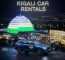 Kigali Self-Drive vs. Chauffeur car rental: Rwanda 2025 World Cycling champion