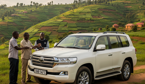 Budget Car Hire in Rwanda: Cheap Kigali Daily Car Rental Options Car Hire Rwanda to Uganda: Rwanda Cross Border Car rental