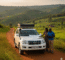 Rwanda Hybrid Car Rentals - Eco-Conscious Executives Car hire in Kigali
