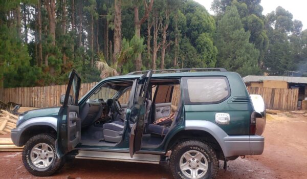 Hire a Car Rwanda – Affordable Kigali 4x4 Car Rental 2026 Affordable Car Rental Rwanda – Kigali Self Drive Car hire 2026