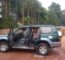 Hire a Car Rwanda – Affordable Kigali 4x4 Car Rental 2026 Affordable Car Rental Rwanda – Kigali Self Drive Car hire 2026