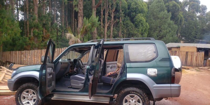 Hire a Car Rwanda – Affordable Kigali 4x4 Car Rental 2026 Affordable Car Rental Rwanda – Kigali Self Drive Car hire 2026