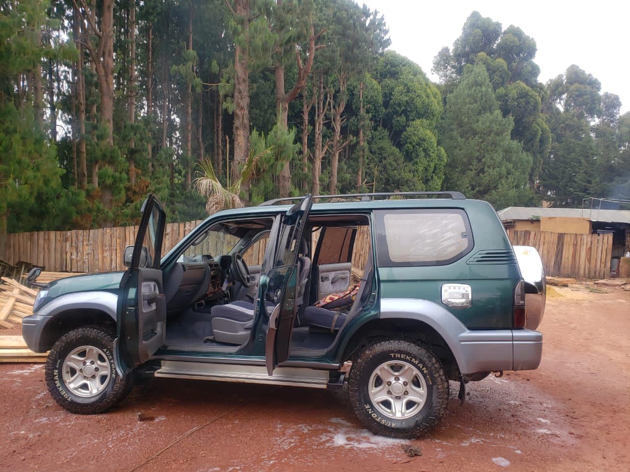 Hire a Car Rwanda – Affordable Kigali 4x4 Car Rental 2026 Affordable Car Rental Rwanda – Kigali Self Drive Car hire 2026