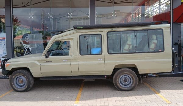 Tourist Car Rental Rwanda: Safe Kigali Travel Vehicle Guide 2026