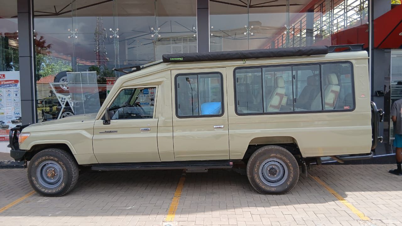 Tourist Car Rental Rwanda: Safe Kigali Travel Vehicle Guide 2026