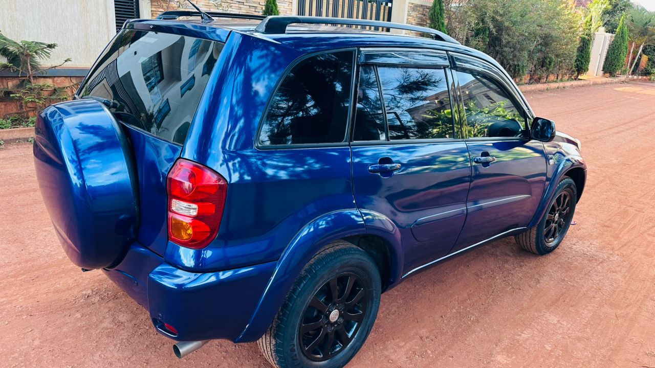 Kigali car rentals Reliable 4x4 Car Hire Kigali – Rwanda Self Drive Car Rental