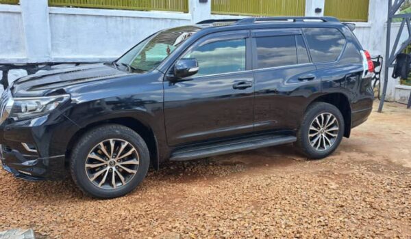 Cheap 4x4 Hire Rwanda – Affordable SUV car Rental Kigali 2.