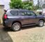 Self-Drive Rwanda Car Rental – Luxury 4x4 Car Rental Kigali Deals