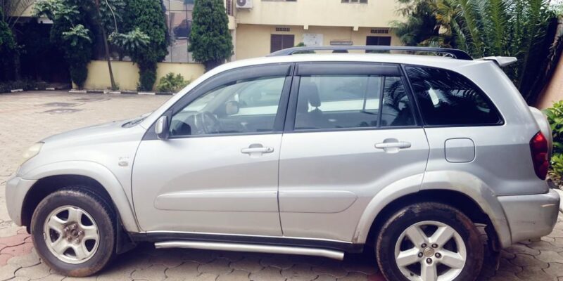 4x4 Car Rental Rwanda – Best Kigali Self-Drive Car hire Offers