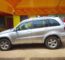 Weekend 4x4 Car Rental: Short Adventure Car rental Rwanda