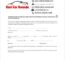 Rwanda Car Hire Documents: