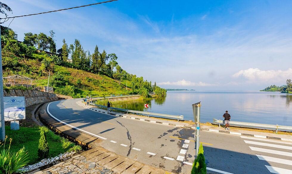 Rwanda Toll Roads Guide: