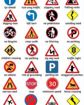 Rwanda Driving Guide: