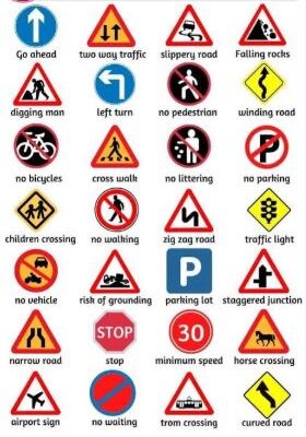 Rwanda Driving Guide: